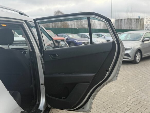 2020 Hyundai Creta I Рестайлинг, серый, 1550000 рублей - вид 15