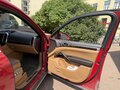2016 Porsche Cayenne S II Рестайлинг (958), красный, 3121000 рублей - вид 10