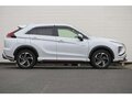 2021 Mitsubishi Eclipse Cross I Рестайлинг, белый, 1945911 рублей - вид 2