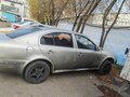 2002 Skoda Octavia I (A4) Рестайлинг, серебристый, 130000 рублей - вид 2