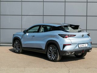 2024 Changan UNI-T I, синий, 3309900 рублей, вид 4