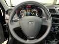 2026 Lada (ВАЗ) Granta I Рестайлинг, чёрный - вид 11
