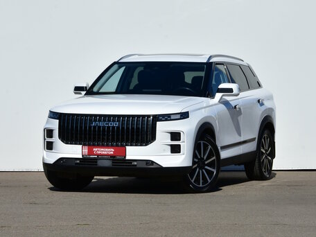 Jaecoo J7 I