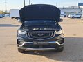 2023 Geely Atlas Pro, чёрный - вид 8
