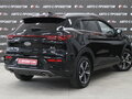 2023 JAC JS6, чёрный, 1846000 рублей - вид 2