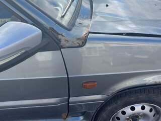 2008 Lada (ВАЗ) 2115, серый, 40000 рублей, вид 5