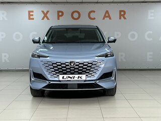 2024 Changan UNI-K, синий, 4699900 рублей, вид 2