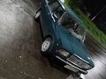 2007 Lada (ВАЗ) 2107, зелёный - вид 7