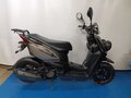 2017 Yamaha BWs, серый, 195000 рублей - вид 2