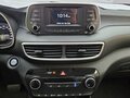 2021 Hyundai Tucson III Рестайлинг, белый, 1650010 рублей - вид 9