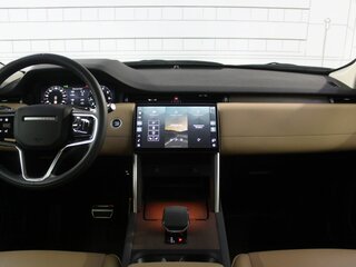 2024 Land Rover Discovery Sport I Рестайлинг, чёрный, 5450000 рублей, вид 2