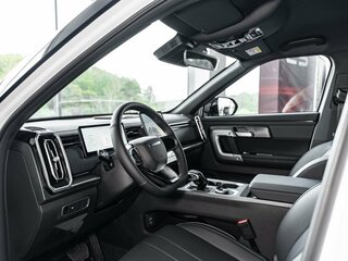 2026 Jaecoo J7 I Рестайлинг, белый, 2849000 рублей, вид 1