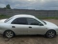 1998 Mazda 323 V (BA), серый - вид 1