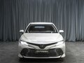 2021 Toyota Camry VIII (XV70), белый, 2949000 рублей - вид 2