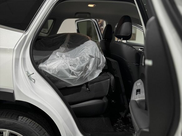 2026 Haval Jolion I Рестайлинг 2, белый, 2849000 рублей - вид 12