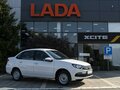 2026 Lada (ВАЗ) Granta I Рестайлинг, белый, 1068000 рублей - вид 10