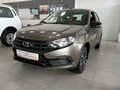 2026 Lada (ВАЗ) Granta I Рестайлинг, коричневый, 1230000 рублей