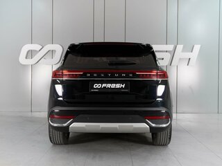 2022 FAW Bestune T99 6-speed I Рестайлинг, чёрный, 2249000 рублей, вид 4