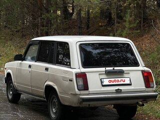 1994 Lada (ВАЗ) 2104 4-speed, бежевый, 94000 рублей, вид 4