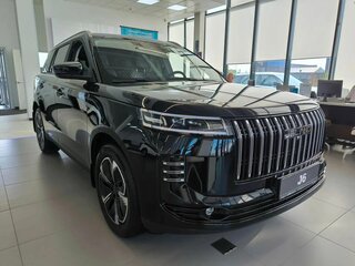 2026 Jeland J6, чёрный, 2929000 рублей, вид 3