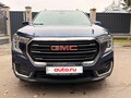 2022 GMC Terrain II Рестайлинг, синий, 2800000 рублей