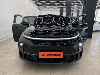 2024 Li Auto (Lixiang) L7 52.3 kWh I Рестайлинг, чёрный, 7700000 рублей, вид 3
