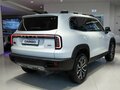 2026 Haval Dargo I, белый, 3749000 рублей - вид 8