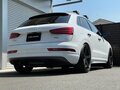 2022 Audi Q3 35 TFSI II (F3), белый - вид 7