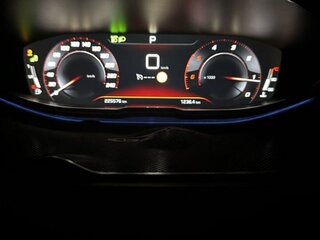 2018 Peugeot 3008 II, белый, 1750000 рублей, вид 4