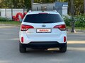 2018 Kia Sorento II Рестайлинг, белый - вид 7