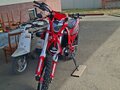 2024 Zuumav CBS 300, красный, 220000 рублей