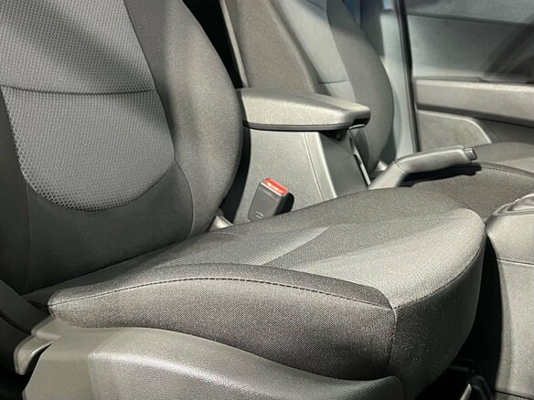 2018 Hyundai Creta I, серый, 1680000 рублей - вид 14