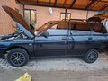 2004 Lada (ВАЗ) 2111, серый, 140000 рублей - вид 4