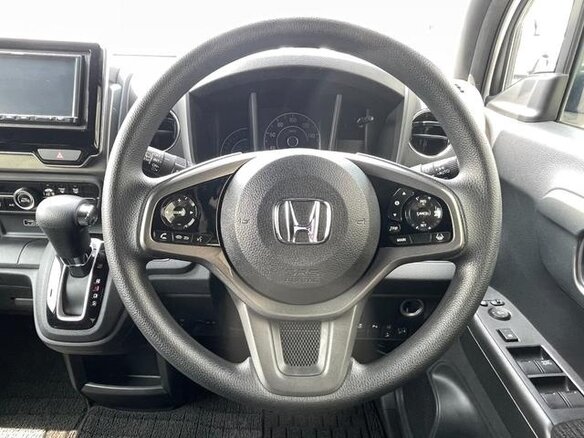 2023 Honda N-WGN II Рестайлинг, белый, 831000 рублей - вид 14