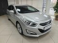 2013 Hyundai i40 I, серый, 890000 рублей - вид 2