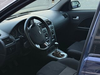 2002 Ford Mondeo III, синий, 320000 рублей, вид 5