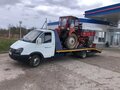 2004 ГАЗ ГАЗель (3302), белый, 850000 рублей - вид 5