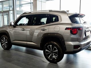 2026 Haval H7 I, серый, 4157850 рублей, вид 5