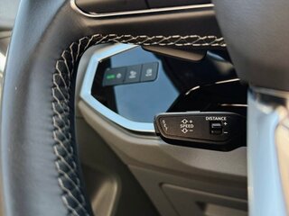 2023 Audi Q3 45 TFSI II (F3), серый, 4440000 рублей, вид 5