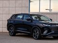 2025 Dongfeng Huge, чёрный - вид 6