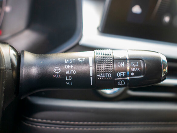 2021 Chery Tiggo 7 Pro I, серый, 1549000 рублей - вид 19