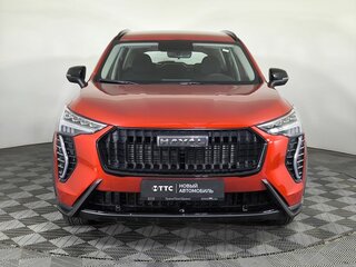 2026 Haval Jolion I Рестайлинг 2, красный, 2649000 рублей, вид 2