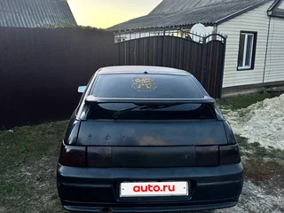 2006 Lada (ВАЗ) 2112, серый, 76000 рублей, вид 5