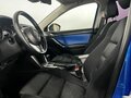 2012 Mazda CX-5 I, синий, 1650000 рублей - вид 9