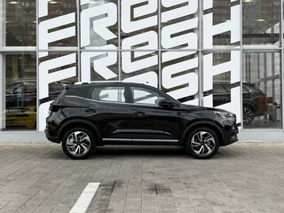 2024 Kaiyi X3, чёрный, 1650000 рублей, вид 5