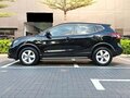 2023 Nissan Qashqai II Рестайлинг, чёрный, 1900000 рублей - вид 3