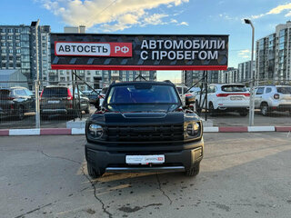 2024 Haval H3 I, чёрный, 2691057 рублей, вид 2
