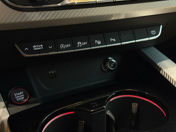 2021 Audi RS 5 II (F5) Рестайлинг, чёрный, 7800000 рублей - вид 8