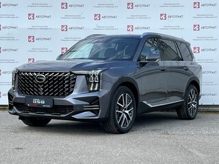 2026 GAC GS8 II, серый, 5349000 рублей, вид 1