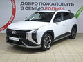2023 Hyundai Mufasa I (NU2), белый, 2319000 рублей